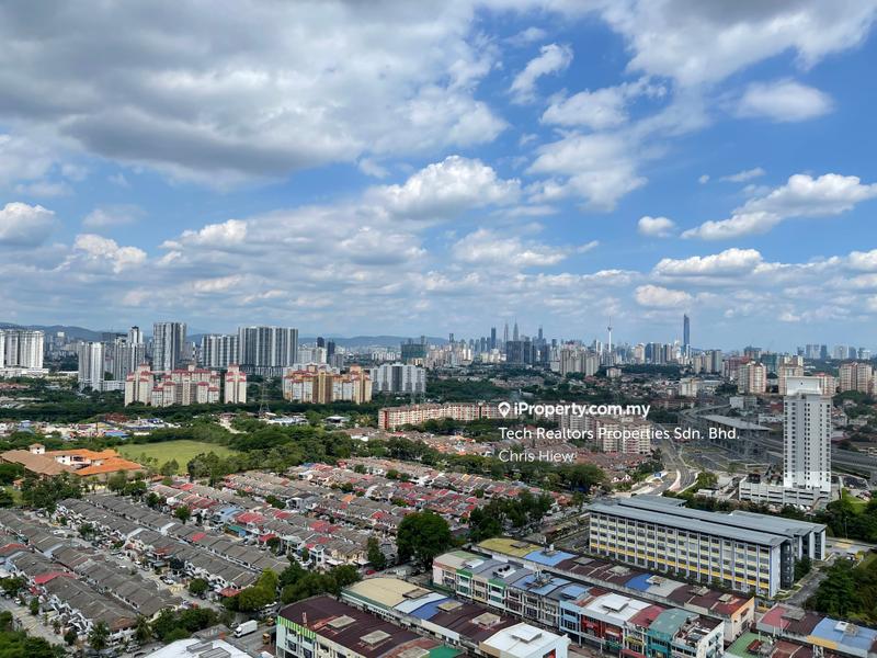 Condominium for Sale in Kiara East by Chris Hiew - iProperty.com.my