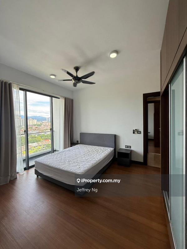 For Sale - Serviced Residence @ KL Trillion