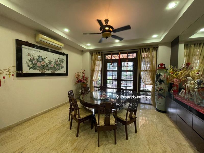 Banglo untuk Dijual di Bukit Rimau, Shah Alam oleh Roger Phang - iProperty.com.my