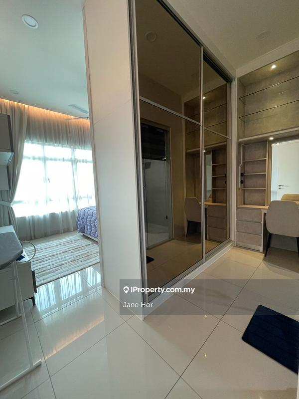 Kondominium untuk Dijual di La Thea Residences oleh Jane Hor - iProperty.com.my