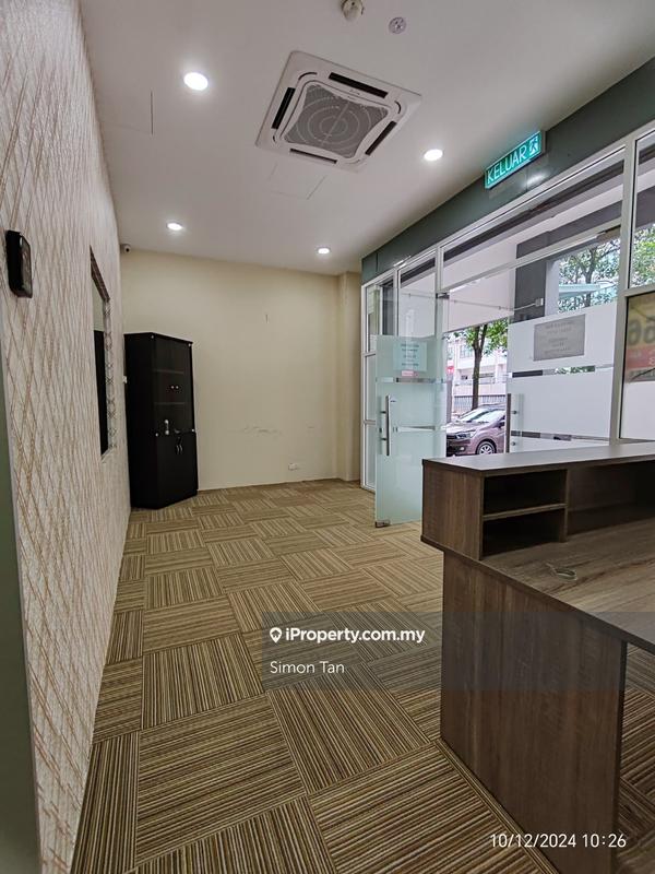 Kedai untuk Disewa di Kampung Sungai Way, Petaling Jaya oleh Simon Tan - iProperty.com.my