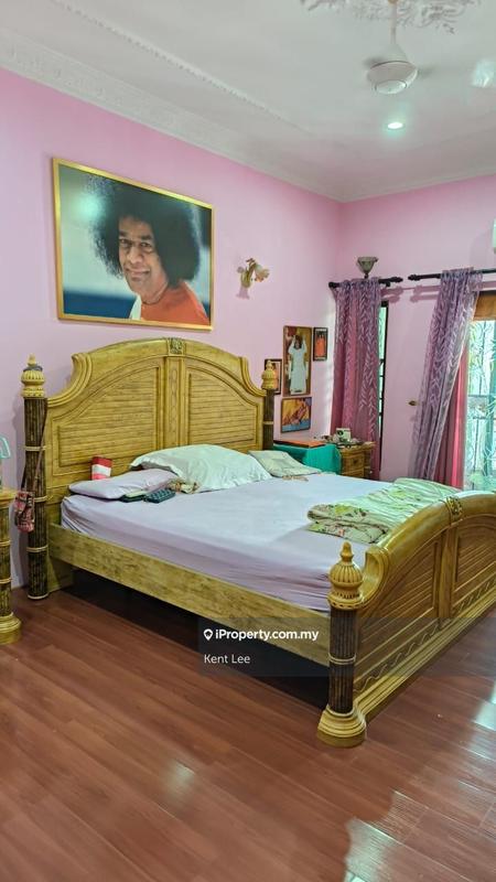 Bungalow House for Sale in Titiwangsa, Kuala Lumpur by Kent Lee - iProperty.com.my