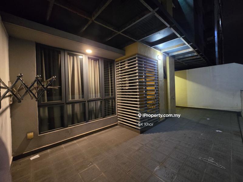 Residensi Servis untuk Dijual di Silk Sky oleh SK Khor - iProperty.com.my