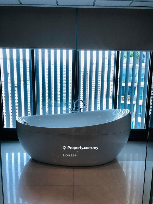 Condominium for Sale in 11 Mont Kiara @ MK11 by Don Lee - iProperty.com.my