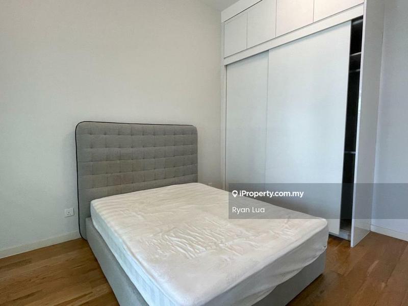 Service Residence for Rent in Vogue Suites One by Ryan Lua - Bedroom - iProperty.com.my