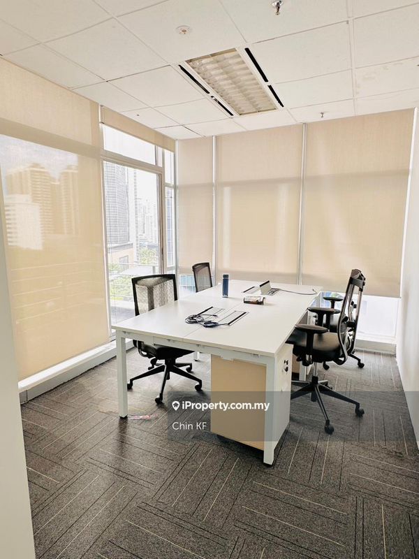 Office for Rent in KLCC, KL City Centre by Chin KF - iProperty.com.my