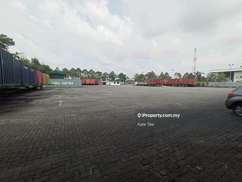 Kilang Teres untuk Disewa di Johor Bahru, Johor oleh Kate Tee - iProperty.com.my