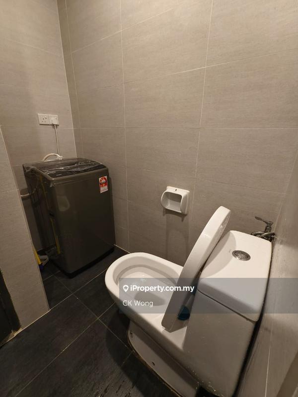 Condominium for Rent in Queensville by CK Wong - iProperty.com.my