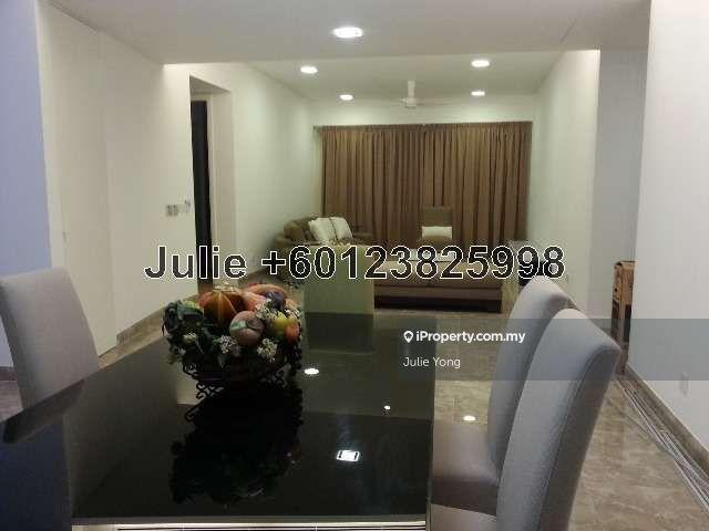Condominium for Sale in Kiaramas Danai by Julie Yong - iProperty.com.my