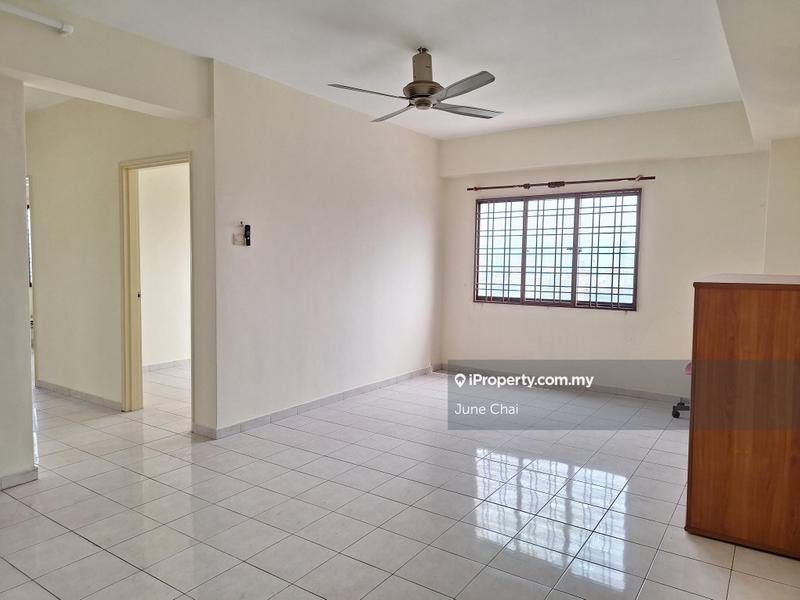 Service Residence for Sale in Villa Mutiara @ Mutiara Kompleks by June Chai - iProperty.com.my