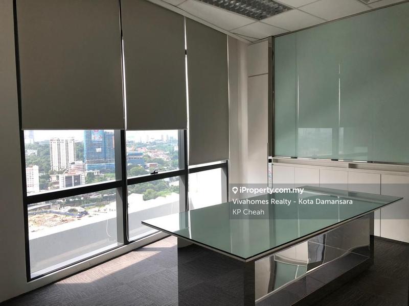 Office for Rent in Bangsar Utama, Bangsar by KP Cheah - iProperty.com.my