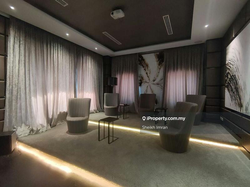 Bungalow House for Sale in Hartamas Heights, Mont Kiara by Sheikh Imran - iProperty.com.my