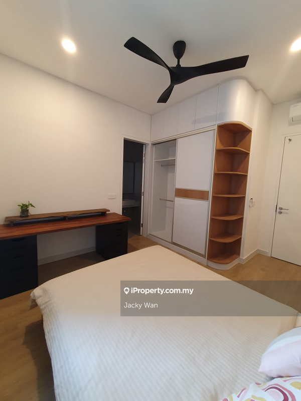 Condominium for Rent in TRIA Seputeh in 9 Seputeh, Kuala Lumpur by Jacky Wan - iProperty.com.my