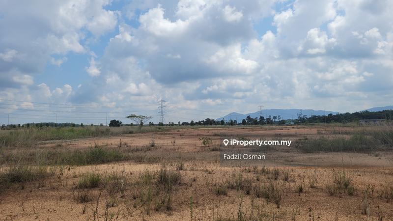 Industrial Land for Sale in Sendayan Tech Valley, Labu by Fadzil Osman - iProperty.com.my