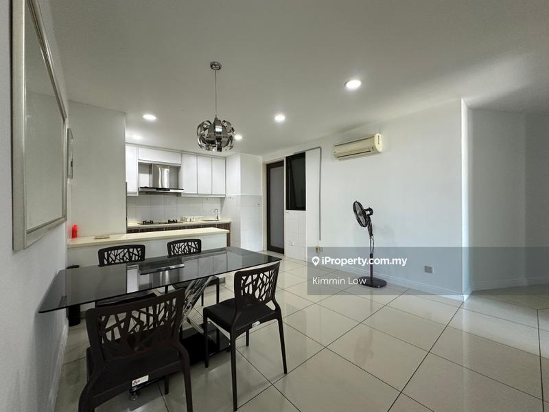Residensi Servis untuk Dijual di Setia SKY Residences oleh Kimmin Low - iProperty.com.my