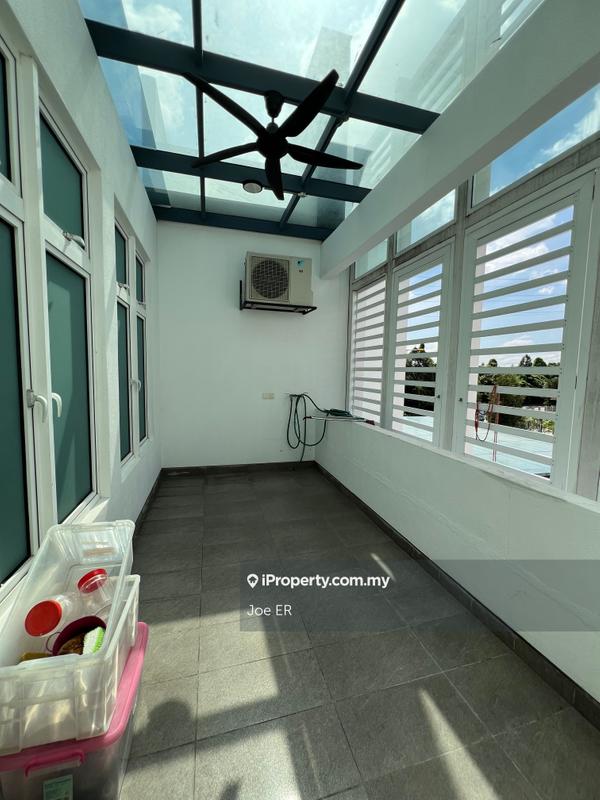 Bungalow House for Sale in USJ Heights, Subang Jaya by Joe ER - iProperty.com.my