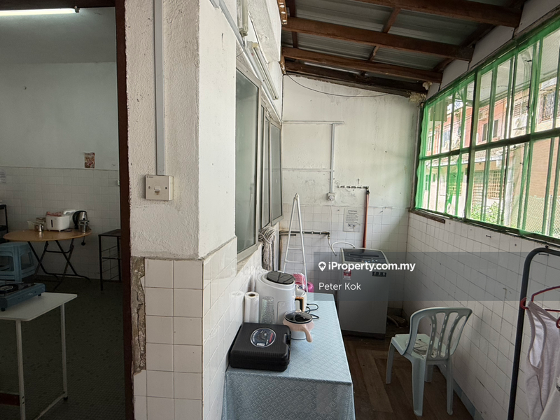 Rumah Berangkai 2 Tingkat untuk Dijual di SS2, Petaling Jaya oleh Peter Kok - iProperty.com.my
