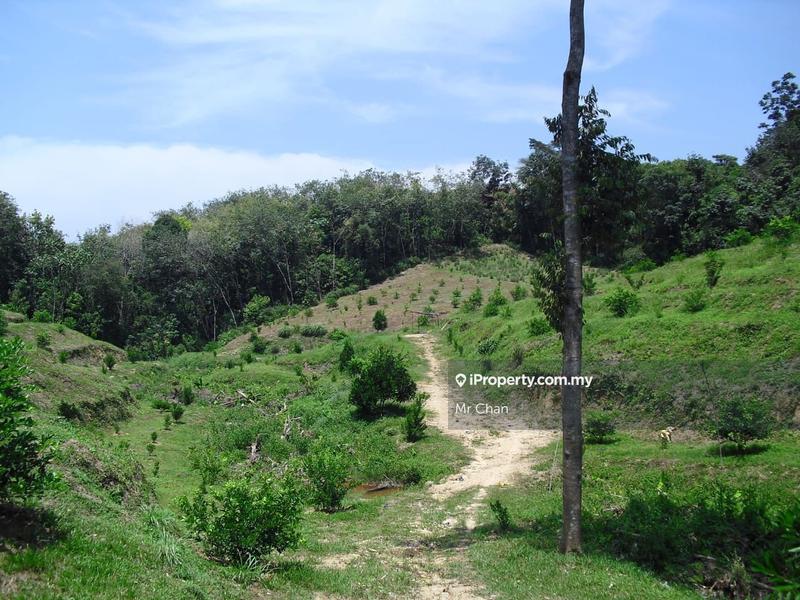 For Sale - Kuala Kubu Baru, Rasa,Batang Kali,Rawang,Serendah, Selangor