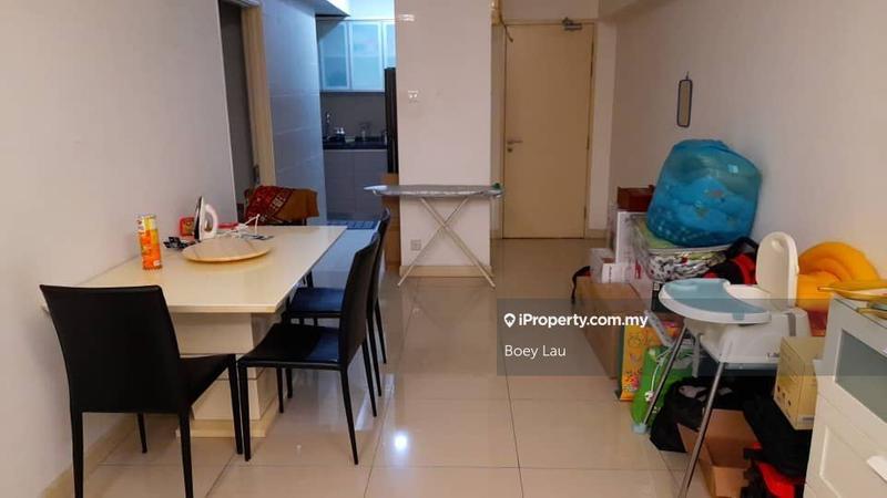 Kediaman Servis untuk Dijual di Tiara Mutiara / The Crown oleh Boey Lau - iProperty.com.my