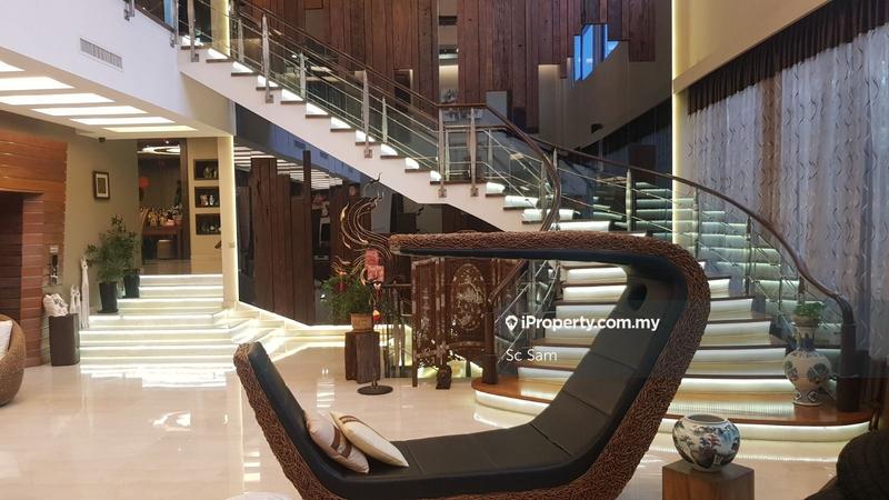 Bungalow House for Sale in Gita Bayu, Seri Kembangan by Sc Sam - iProperty.com.my