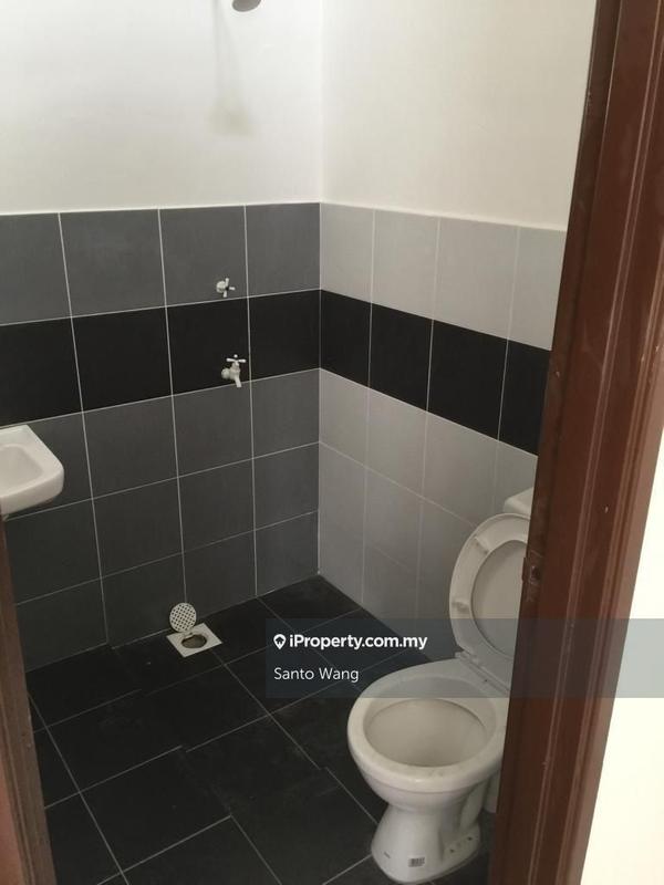 Cluster House for Sale in Taman Kota Masai, Pasir Gudang by Santo Wang - iProperty.com.my