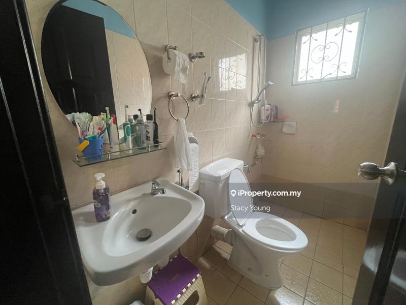 Rumah Berkembar untuk Dijual di Damai Kasih, Cheras oleh Stacy Young - iProperty.com.my