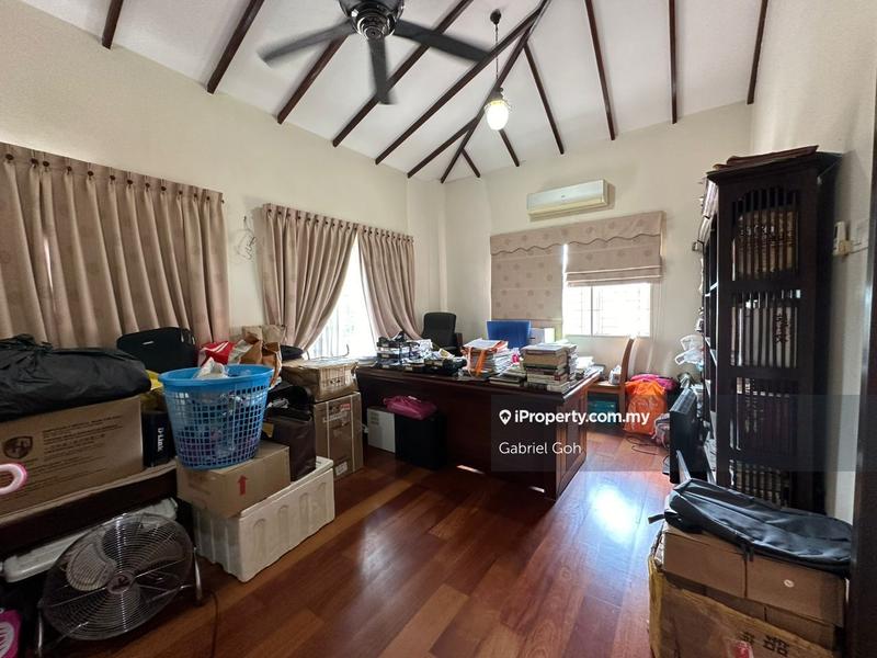 Semi-Detached House for Sale in Selayang Puncak Templer, Selayang by Gabriel Goh - iProperty.com.my
