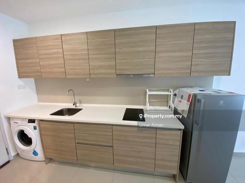 Service Residence for Rent in i-Suite @ i-City by Umar Aiman - iProperty.com.my