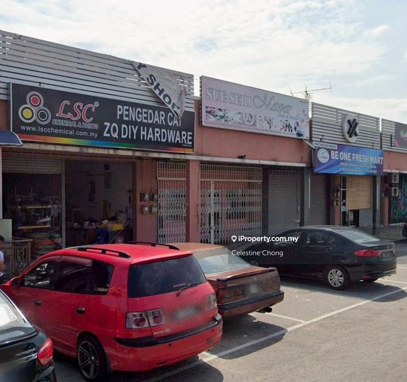 Shop for Sale in Bandar Baru Salak Tinggi, Sepang by Celestine Chong - iProperty.com.my