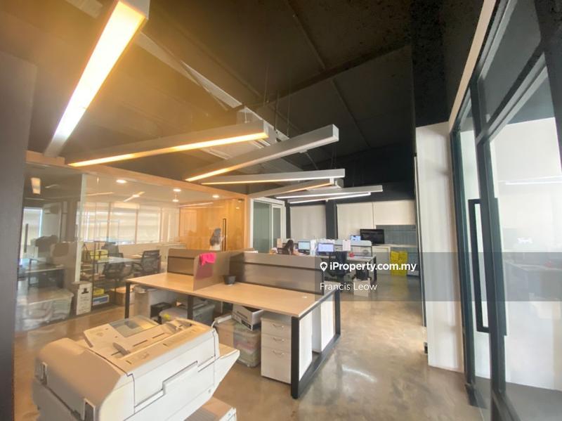 Semi-D Factory for Sale in Rawang, Rawang by Francis Leow - iProperty.com.my