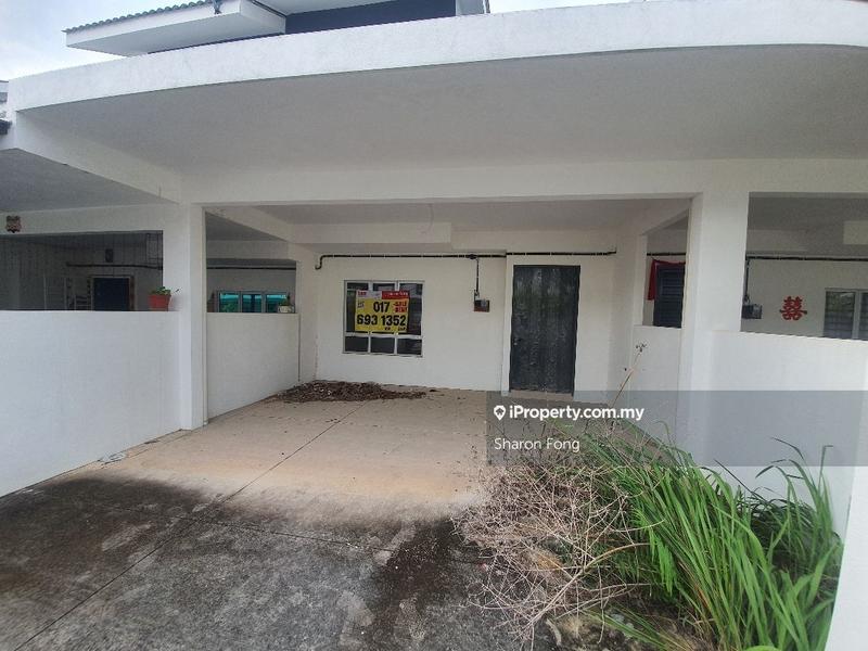 2-storey Terraced House for Sale in Iringan Bayu, Seremban by Sharon Fong - iProperty.com.my
