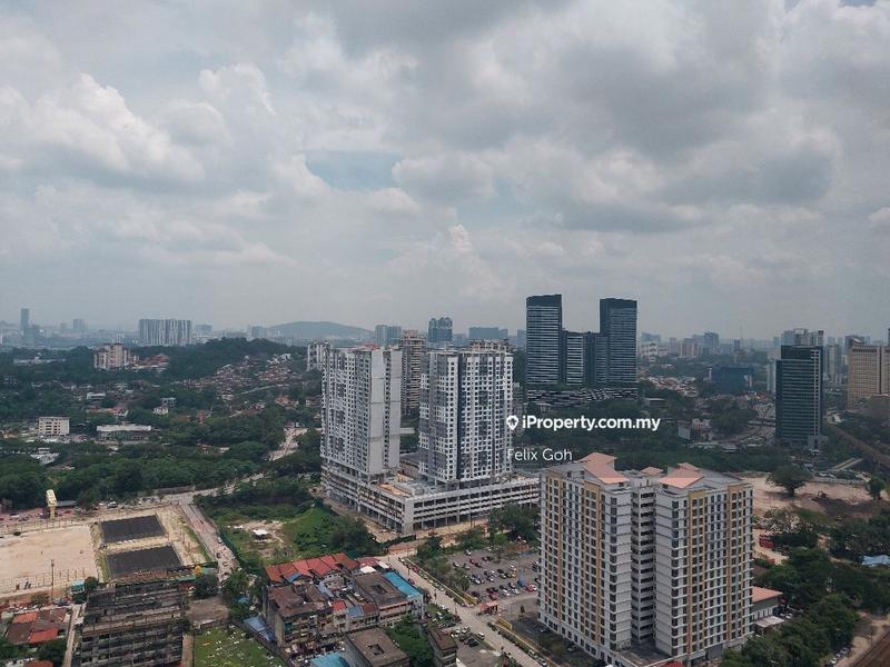 Office for Rent in fcjlp, Bangsar by Felix Goh - iProperty.com.my