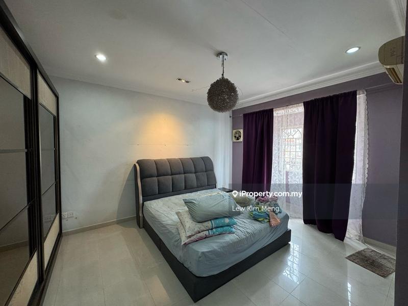 Rumah Berangkai 2 Tingkat untuk Dijual di Saujana Damansara, Damansara Damai, Sungai Buloh, Damansara Damai oleh Lew Kim Meng - iProperty.com.my