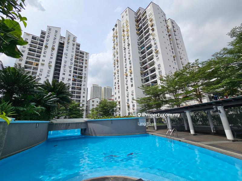 For Sale - Pantai Hillpark 2