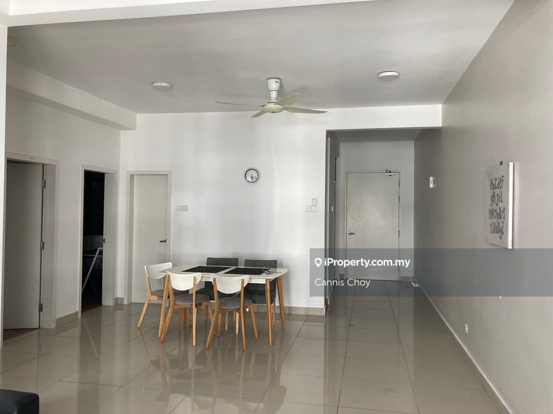 Kediaman Servis untuk Disewa di Utropolis Suites 1 oleh Cannis Choy - iProperty.com.my