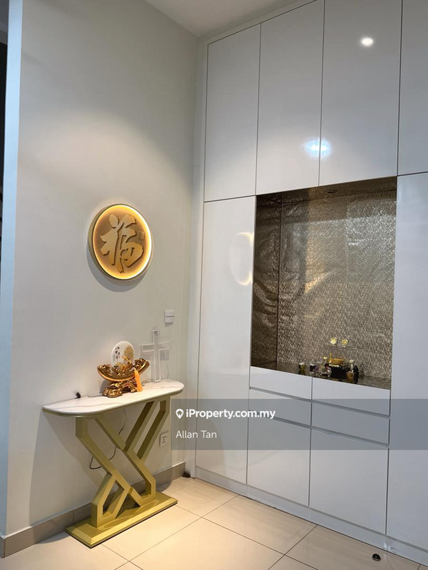 2-storey Terraced House for Sale in Setia Damai, Setia Alam by Allan Tan - iProperty.com.my