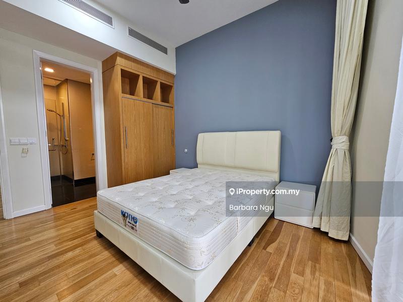Service Residence for Sale in St Mary Residences by Barbara Ngu - iProperty.com.my