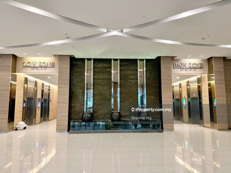 Service Residence for Rent in Southlink by Sherine Ng - iProperty.com.my