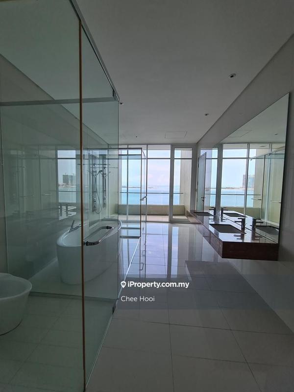 Kondominium untuk Dijual di 8 Gurney (The Shore Condominium) oleh Chee Hooi - iProperty.com.my