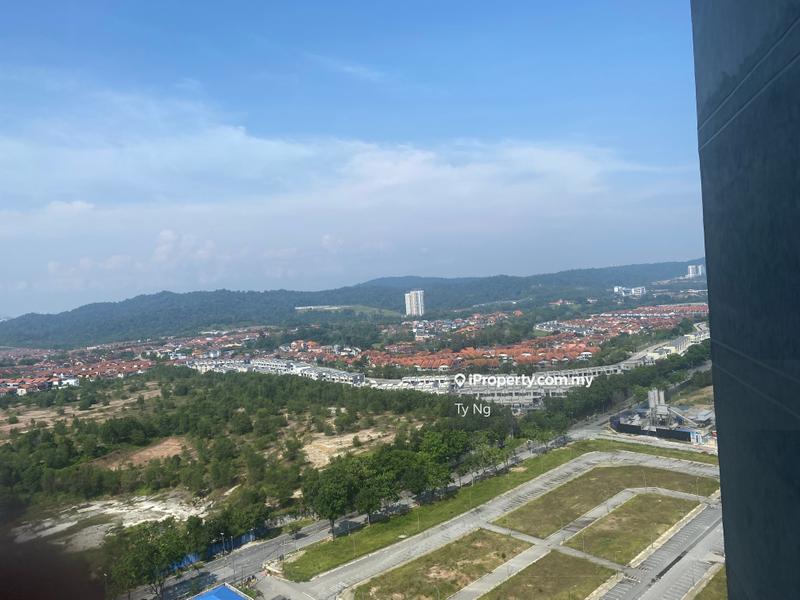 Condominium untuk Disewa di Paraiso Residence @ The Earth oleh Ty Ng - iProperty.com.my
