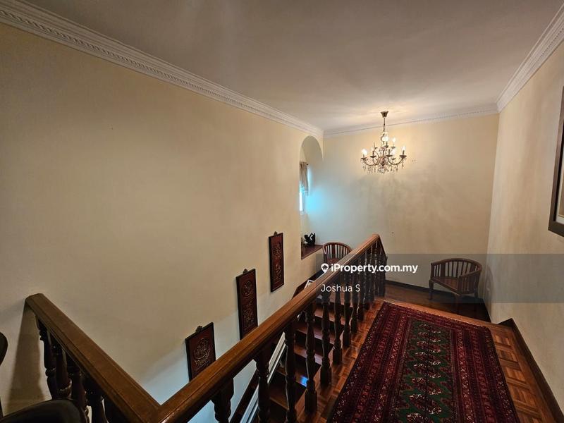 Bungalow House for Sale in Bukit Damansara, Damansara Heights by Joshua S - iProperty.com.my