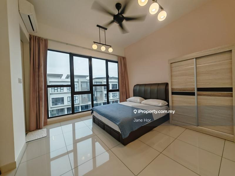Rumah Bandar untuk Disewa di Bandar 16 Sierra Puchong south N'dira Townhouse, Puchong oleh Jane Hor - iProperty.com.my