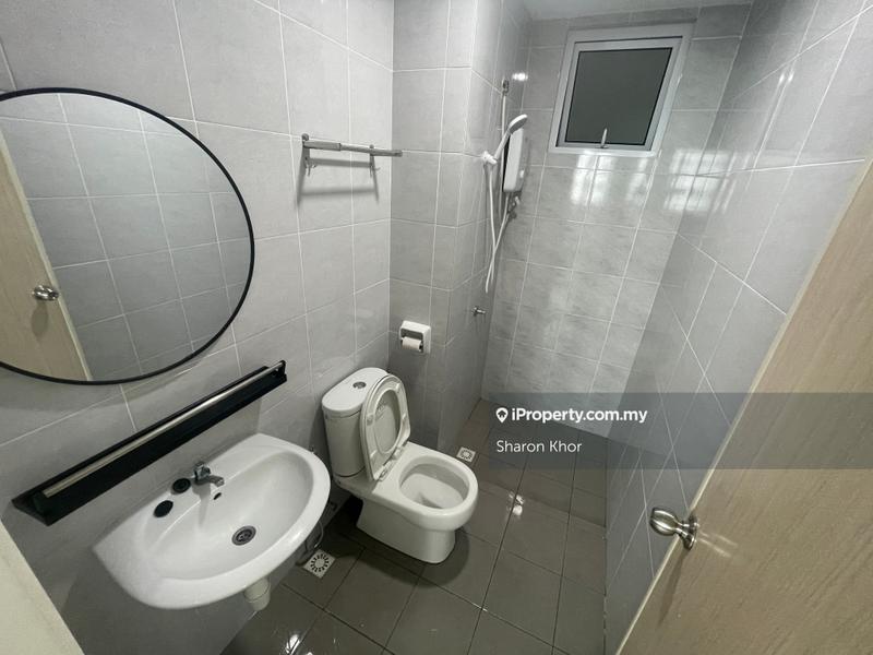 Condominium for Sale in i-Santorini by Sharon Khor - iProperty.com.my