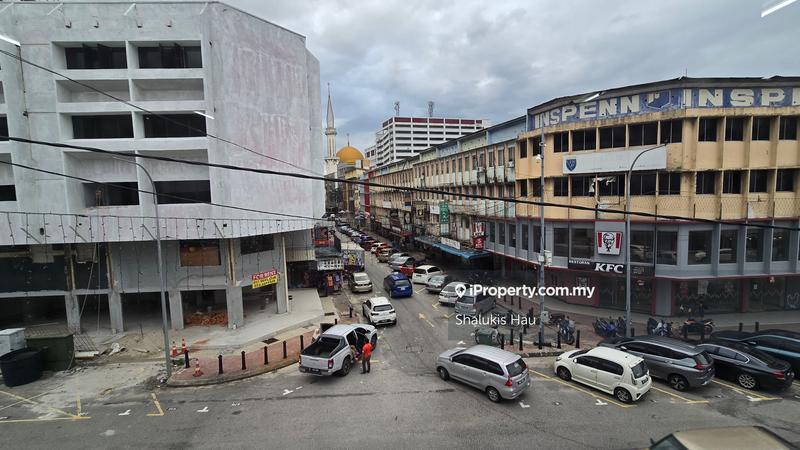 Shop-Office for Rent in Kawasan 18, Klang by Shalukis Hau - iProperty.com.my