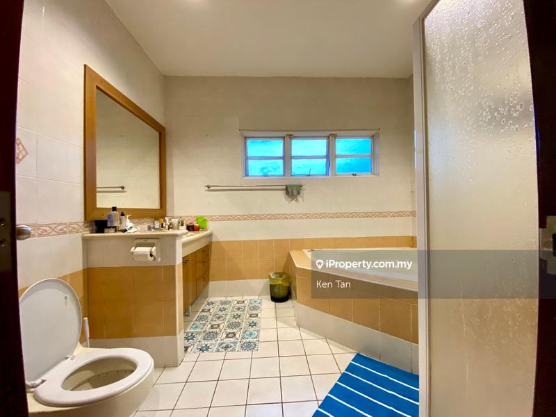 Bungalow House untuk Dijual di D'Villa Botany, Kota Damansara oleh Ken Tan - iProperty.com.my