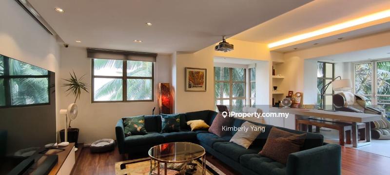 For Rent - Sri Penaga