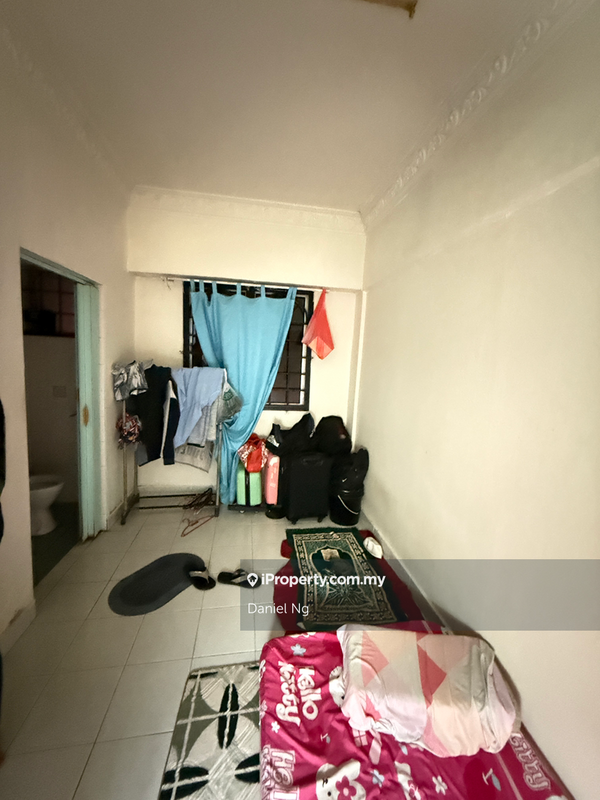 For Sale - Taman Cheras Awana