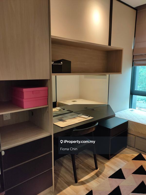 Residensi Servis untuk Dijual di The Potpourri oleh Fiona Chin - iProperty.com.my