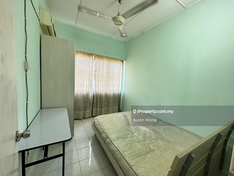 Apartment for Sale in Sri Cassia by Austin Wong - iProperty.com.my