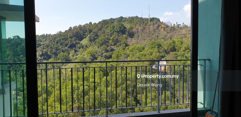Condominium for Sale in Altitude 236 by Derrek Wong - iProperty.com.my